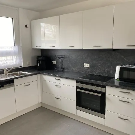 Scur's Ferienwohnung Leipzig