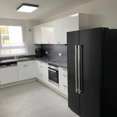 Scur's Ferienwohnung * Leipzig