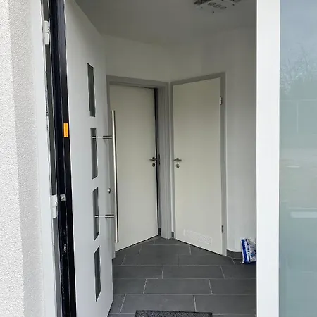 Apartment Scur's Ferienwohnung
