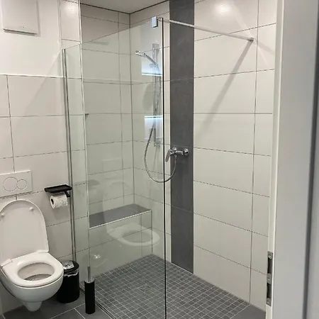 Apartment Scur's Ferienwohnung *