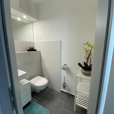 Apartment Scur's Ferienwohnung