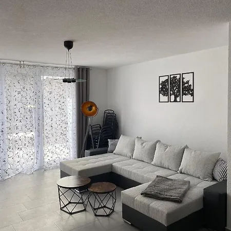 Scur's Ferienwohnung Leipzig