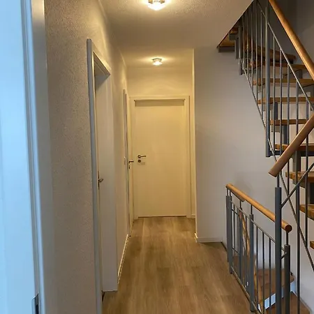 Scur's Ferienwohnung *