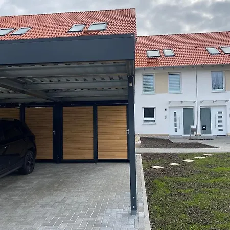 Scur's Ferienwohnung *