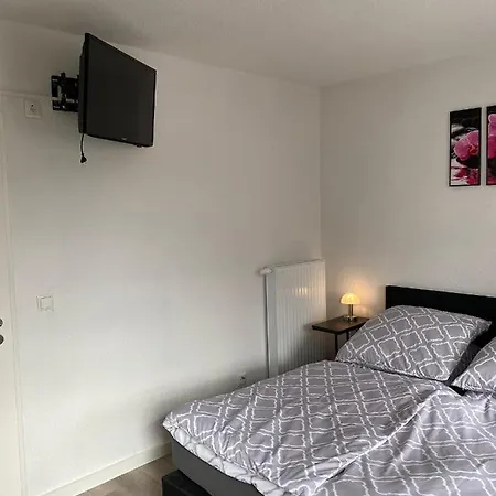 Scur's Ferienwohnung Apartment