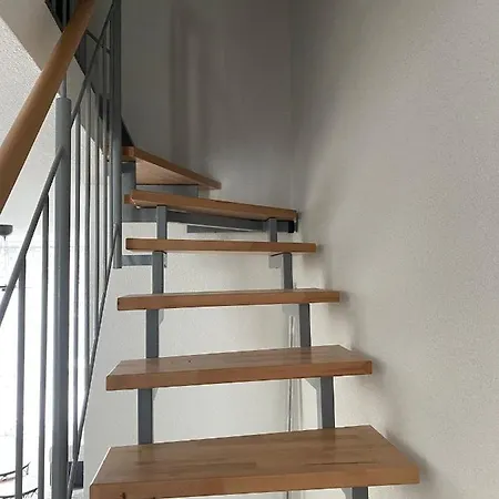 Scur's Ferienwohnung Apartment *