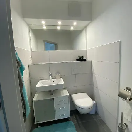 Scur's Ferienwohnung Apartment