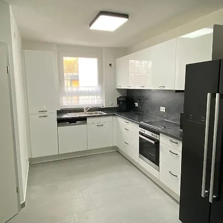Scur's Ferienwohnung Apartment Leipzig