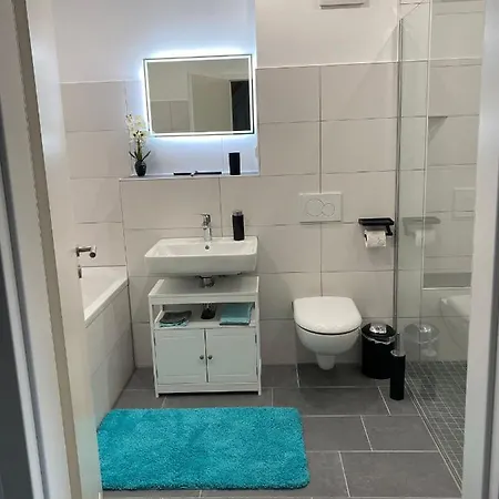 Scur's Ferienwohnung